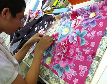 ベトナム高級手縫い仕立て着物の32年 KIMONO E JAPAN