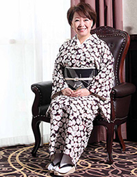 渡部衿子